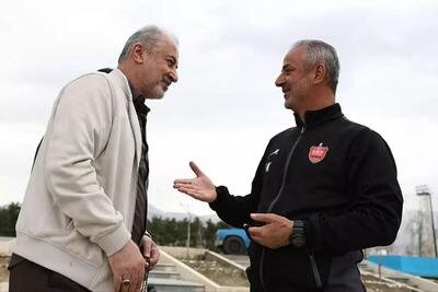 روز اولتیماتوم پرسپولیس به کارتال مشخص شد