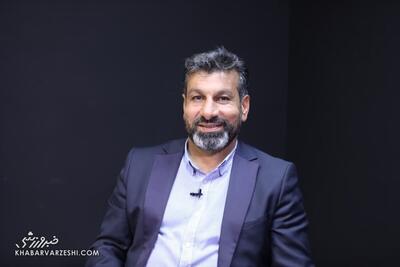 این استقلالی کناره گیری کرد