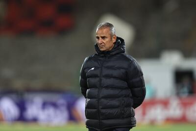 اسماعیل کارتال از پرسپولیس جدا شد