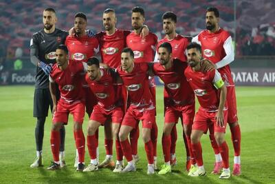 ۴ گزینه نهایی هدایت پرسپولیس | رویداد24