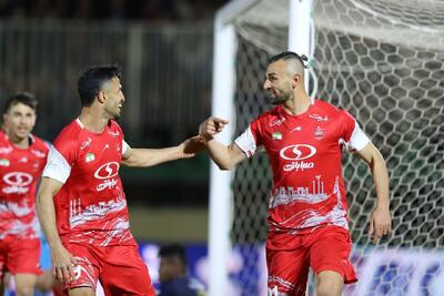 لیست بزرگسال پرسپولیس به ۱۸ نفر رسید | عمری و گندوز جدا خواهند شد؟ | رویداد24