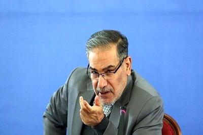 تصویر پربازدید از علی شمخانی و پسرش در خودرو فولکس واگن میلیاردی | رویداد24