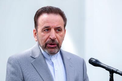 ببینید| محمود واعظی: گزارش آژانس زمینه حمله به ایران را فراهم کرد | رویداد24