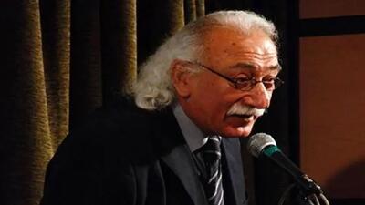 جمال اجلالی کیست؟ | درگذشت صدای با وقار سینمای ایران؛ از «در قلب من» تا «گینس» | رویداد24