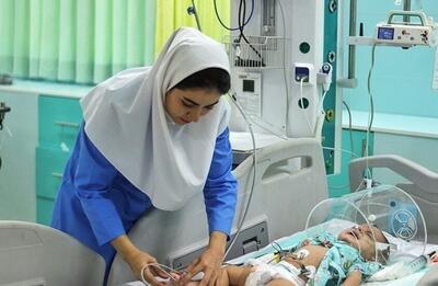 نظام پرستاری: کمبود پرستار زخمی مزمن است؛ باید فوراً درمان شود | رویداد24