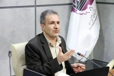 شهرک‌های صنعتی در جنگ تحمیلی ۱۲ روزه متوقف نشدند