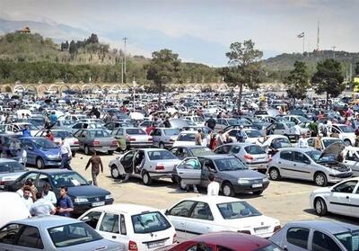 هشدار به خریداران خودرو | قبل از معامله، خودرو را از این طریق استعلام کنید