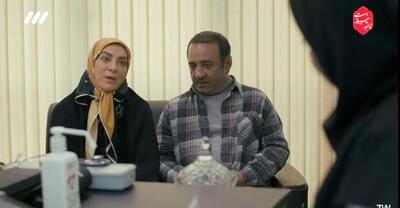 دانلود قسمت پنجم سریال آلا از شبکه ۳ + لینک مستقیم سریال آلا قسمت ۵