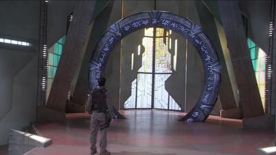 راز ساخت دروازه آتلانتیس سریال Stargate؛ هزینه، زمان و دوستی‌های جهانی