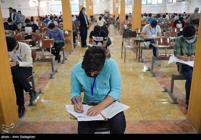 زمان اعلام نتایج امتحانات نهایی پایه دوازدهم برای سال ۱۴۰۴