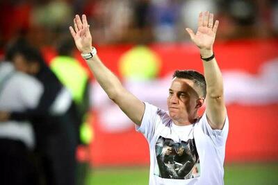 اوسمار به پیشنهاد پرسپولیس پاسخ داد