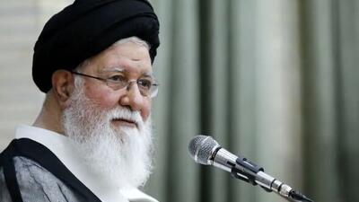 علم‌الهدی: تهاجم دشمن با کمک نفوذی‌ها شکل گرفت