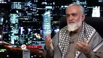 سردار نقدی : جزئیات برنامه ایران برای مقابله با جنگنده ه پیشرفته B-2 به زودی اعلام می‌شود