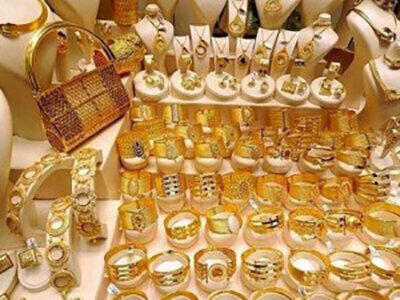 درخواست لغو ممنوعیت فروش اینترنتی طلا