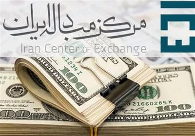 دلار چند شد؟ + جدیدترین قیمت دلار و یورو امروز شنبه ۷ تیر ۱۴۰۴