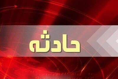 9 کشنه و زخمی درپی تصادف مرگبار کامیون و اتوبوس + جزییات حادثه