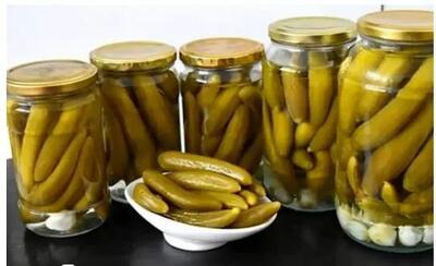 سس خیارشور رستورانی با مواد ساده! راز خوشمزگی که سرآشپزها نمی‌گویند!
