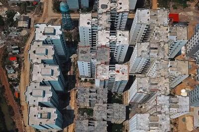 بیگی‌نژاد: جنگ تاثیر قابل توجهی بر بازار مسکن ندارد - سرمایه و بورس