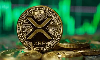 رکوردشکنی جدید مدیرعامل ریپل؛ خالکوبی نماد XRP با تاریخ کلیدی دادگاه - سرمایه و بورس