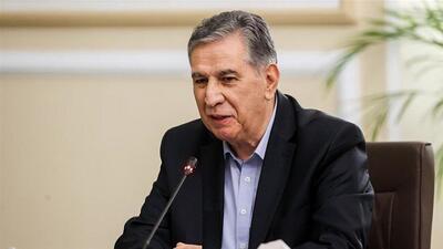 هیئت رییسه اتاق ایران با رییس‌جمهور دیدار کرد