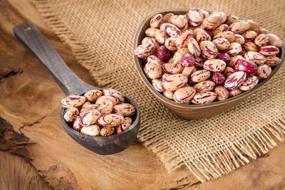 قیمت حبوبات غیر شرکتی در میادین میوه و تره بار تهران اعلام شد