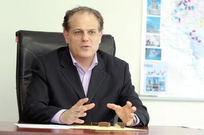 سهامداران عمده به نوسانات کوتاه‌مدت واکنش هیجانی نشان ندهند