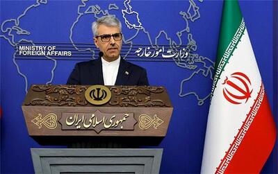 بقائی: به هیچ وجه تسلیم زیاده خواهی‌های طرف‌های مقابل نمی‌شویم