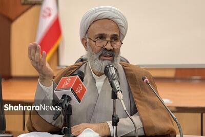 رئیس جمهور: رسانه ملی و تریبون‌های رسمی نهایت دقت را در حفظ همبستگی ملی داشته باشند