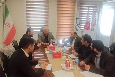 هیئت‌مدیره پرسپولیس به دنبال بازگرداندن کارتال