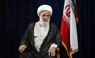 آیت‌الله کعبی: ولی‌فقیه خط قرمز امت اسلامی است