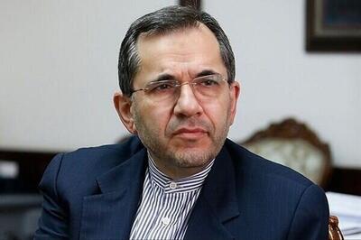 تخت‌روانچی: ایرانیان برای مقابله با تجاوز خارجی متحد خواهند بود | ایران بر غنی‌سازی اورانیوم برای اهداف صلح‌آمیز «پافشاری خواهد کرد»
