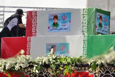 کودک، جوان و نوجوان شیعه هنوز هم شهید می‌دهد | ندای «هَلْ‌مِنْ‌ناصِرٍ» هنوز به گوش می‌رسد