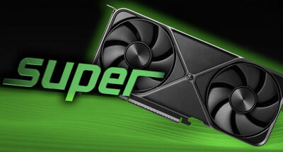مشخصات کارت گرافیک RTX 5070 Ti SUPER انویدیا فاش شد: ۲۴ گیگابایت حافظه و توان ۳۵۰ وات
