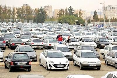 قیمت روز خودرو؛ دوشنبه ۹ تیر ۱۴۰۴/ شاهین ارزان شد
