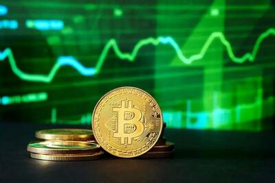 آخرین وضعیت بازار رمزارزها ظهر امروز دوشنبه 9 تیرماه/ بیت‌کوین آماده نوسان بازار می‌شود