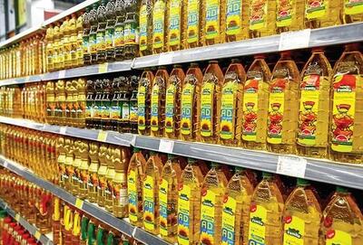 قیمت روغن خوراکی از افزایش قیمت تا احتمال برگشت قیمت قبلی