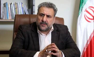 وقتی همه مشغول مبارزه با سگ‌گردانی بودند، اسرائیل در خاک‌مان پهپاد می‌ساخت