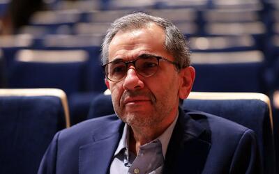 تخت روانچی: ایران اصرار به غنی‌سازی صلح آمیز دارد