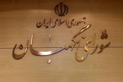 طرح تشدید مجازات همکاری با اسرائیل در شورای نگهبان بررسی شد