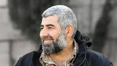 فرمانده برجسته حماس به دست اسرائیل شهید شد+ بیوگرافی