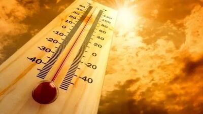 پیش بینی هوای اصفهان فردا سه شنبه 10 تیرماه/وقوع توفان گردوخاک