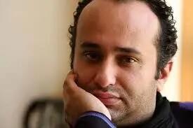رفاقت، سکوت و یک قاب روشن از مازیار میری