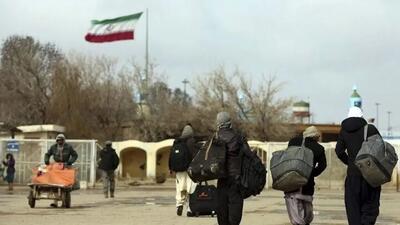 برخورد قاطع با حضور غیرقانونی اتباع خارجی