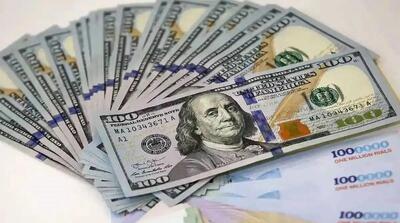 پیش بینی قیمت دلار؛ دوشنبه ۹ تیر ۱۴۰۴/دلار تا چه قیمتی بالا می رود؟
