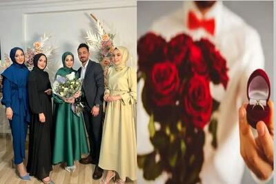 بانو با این رفتارا تو خواستگاری بین بزرگترای مجلس عزت و احترام مادام العمر میخری
