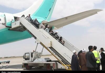 فرودگاه‌های کشور میزبان حجاج ۱۴۰۴؛ عملیات بازگشت ادامه دارد