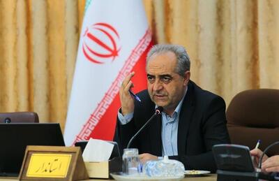 تمامی پرونده‌های مربوط به قاچاق کالا و ارز باید تعیین تکلیف شود