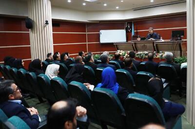 بهره‌مندی ۹۷۲ زندانی از مشاوره حقوقی رایگان در زندان‌های استان البرز
