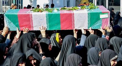 بانوان ایرانی ، کنشگران پیشران در دفاع میهنی
