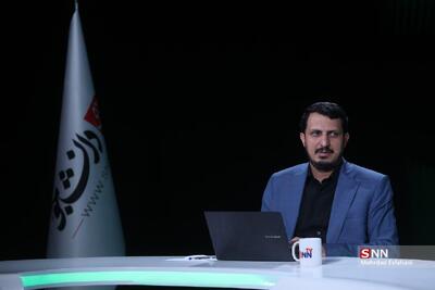 شهید فخری‌زاده اولین قربانی ترور با هوش مصنوعی بود/ جنگ تحمیلی ۱۲ روزه یک بیدارباش فناورانه است